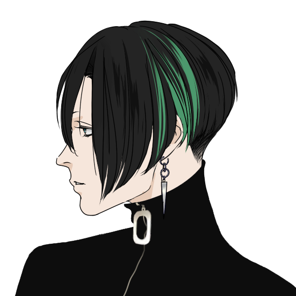 パスのtwitterイラスト検索結果