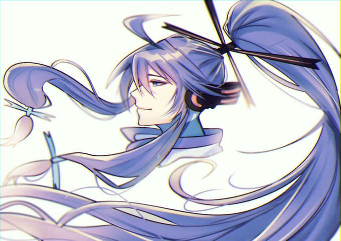 神威がくぽ のtwitterイラスト作品 人気順 神威がくぽ のtwitterイラスト作品 人気順