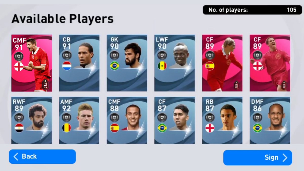 PesSkull's tweet photo. *UPCOMING LIVERPOOL R ICONIC MOMENT PACK ON 27TH MAY, 2021

©️ You can use those images at anywhere #nocopyrights

#pes2021 #pes2021mobile #pes2021pc #pes2021console #liverpool #iconicmoment https://t.co/d5yUYDLUHw