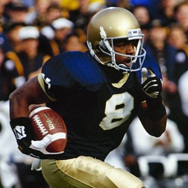 AdvancedQBCamp's tweet photo. SPECIAL GUEST coming to the Camp: Former Notre Dame &amp; Atlanta Falcon ATH: @CLINTJOHNSON8‼️To be GREAT, you have to be around GREATNESS☘️

June 12th (Summer Camp #1) at CFCA 8am‼️ALL AGES‼️Pre-Register at https://t.co/7Ja9S3zGAR today (Venmo) or email baylin@mail.usf.edu (cash) https://t.co/uO9cAEbwDx