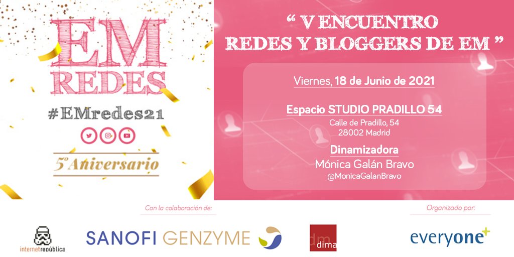EMredes tweet media