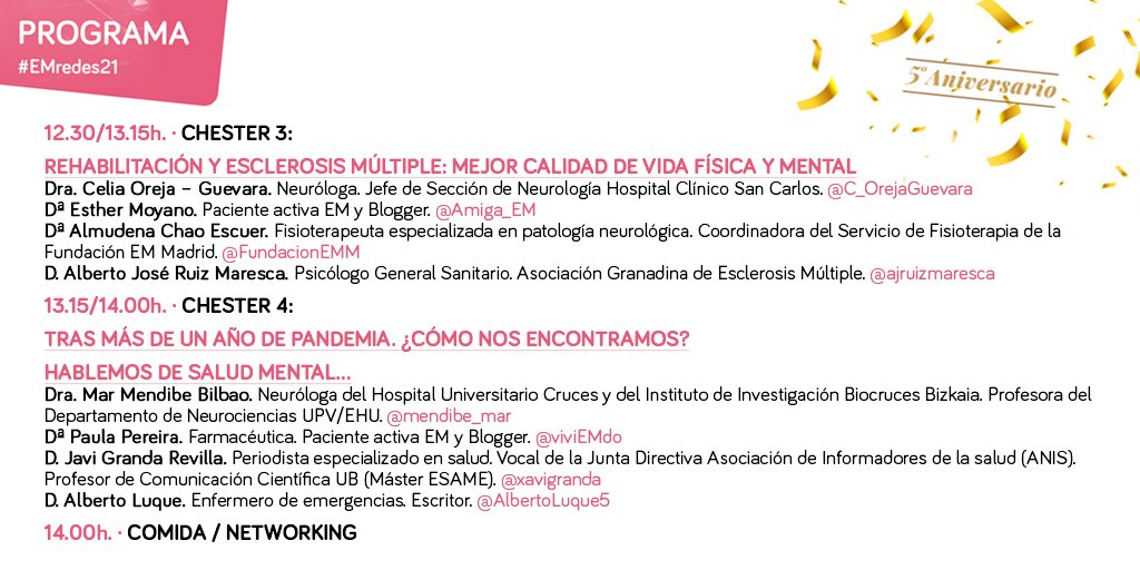 EMredes tweet media