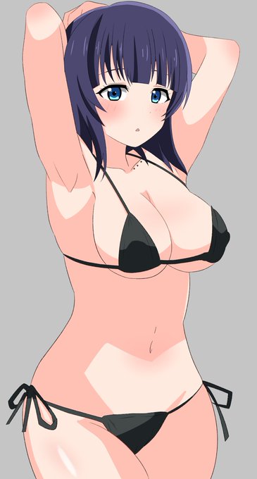 セクシー果林さん 