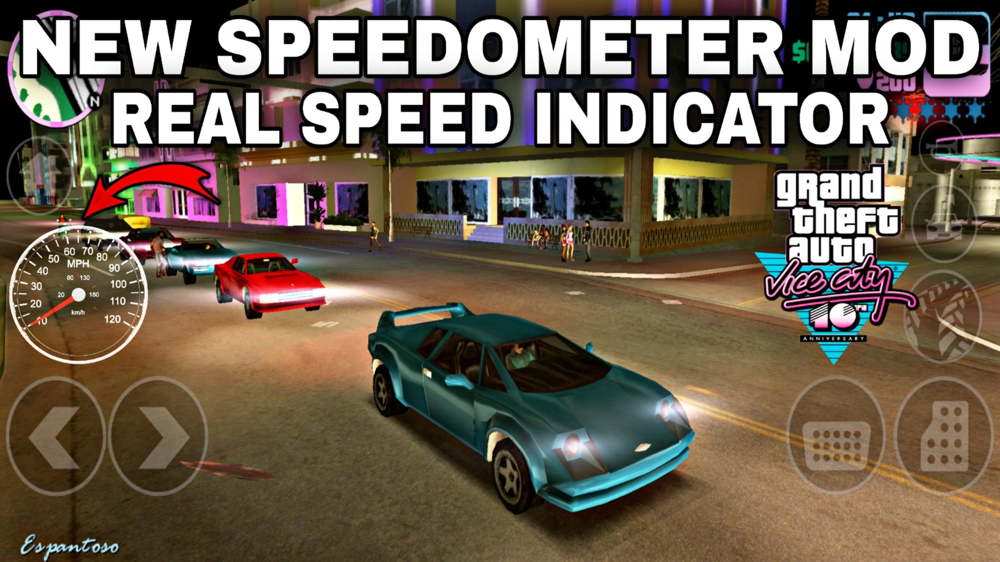 66  Cars Mod For Gta Vc Android  Best Free