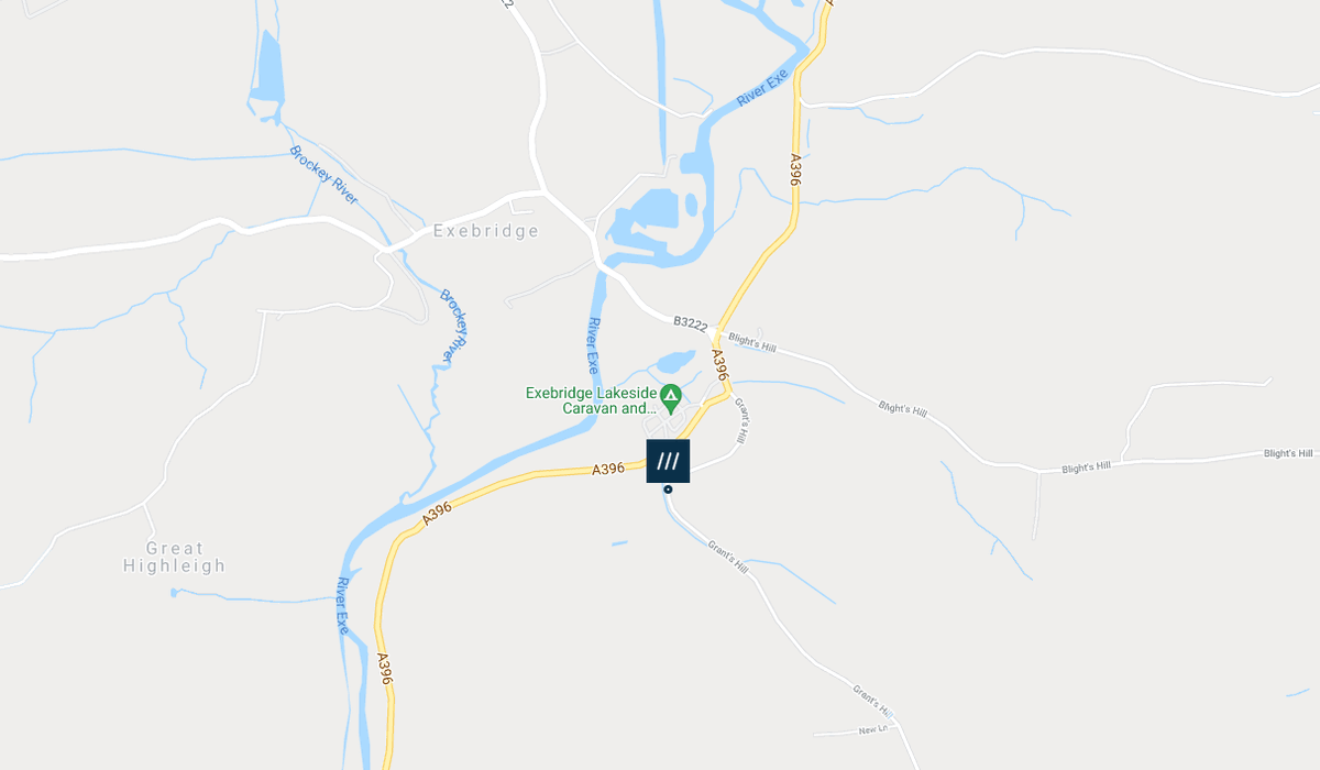 Large tree down blocking the Grant's Hill (road between Exebridge to Bampton). Tree surgeon on route. Find alternative route if possible. Expect delays. RS <a href="/DevonCC/">Devon County Council</a> <a href="/StagecoachSW/">Stagecoach SouthWest</a>