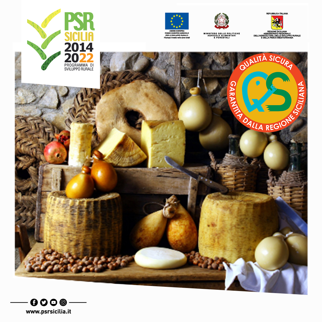 PsrSicilia's tweet photo. 🛒 COMPRA QS STAY HEALTHY 👌🏼

👉🏼 Se sei un CONSUMATORE attento, il marchio QS – QUALITÀ SICURA garantita dalla @Regione_Sicilia 
Aderisci al marchio QS per ottenere GARANZIA e SICUREZZA nella produzione!

 #StayHealthy #RipartiamodalGreen https://t.co/IdJMij0ETY