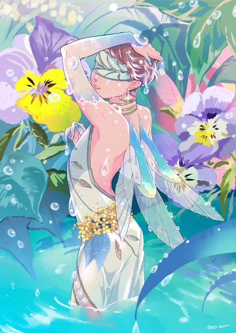 🧚‍♂️🔮 