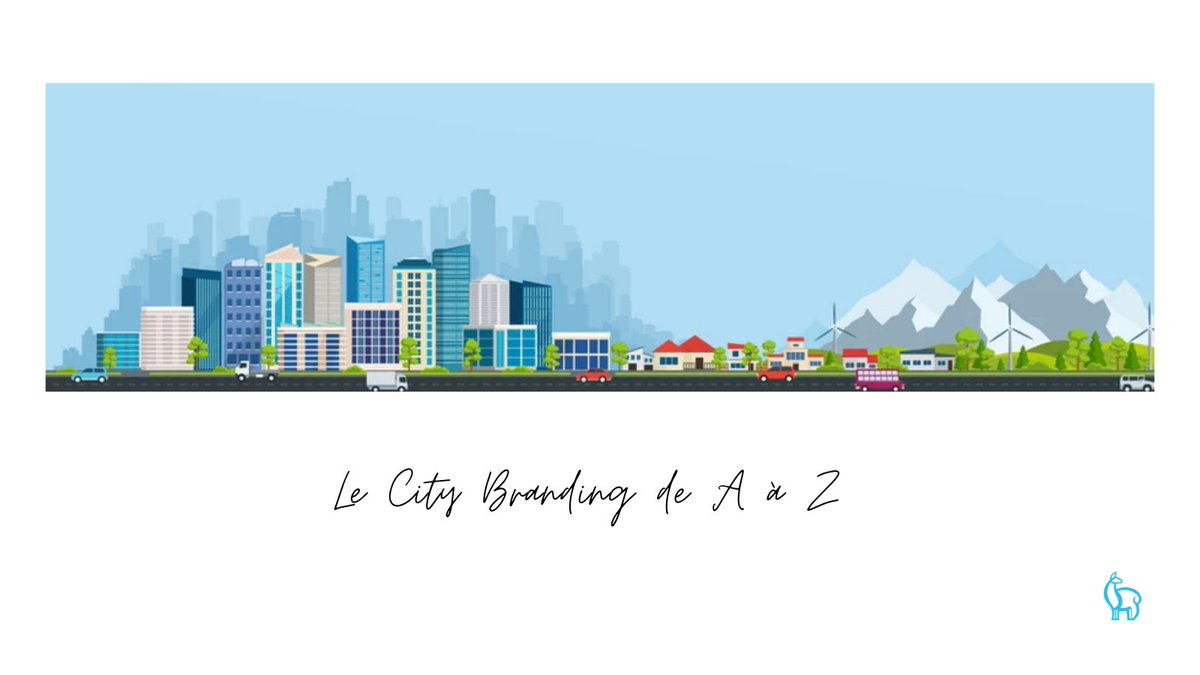 AgenceBolivie's tweet photo. Découvrez tout ce qu'il faut savoir sur le #CityBranding dans notre article > https://t.co/Mx89WqXxSb
#CommunicationCitoyenne #CommunicationGlobale #Tendances #PlanningStrategique #Branding #IdentiteVisuelle #Naming #Campagne #Pub #Publicite #Territoire #MarketingTerritorial https://t.co/C3hmCMRMt2