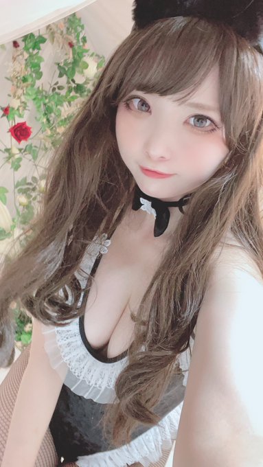 コスプレイヤーイズ氏のTwitter画像22