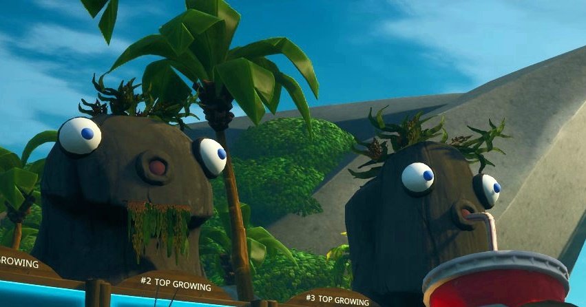 nooelgaming's tweet image. New Hub in progress 👀🌴 #CreativeSummer @FNCreate @Flak @MajorasMidna