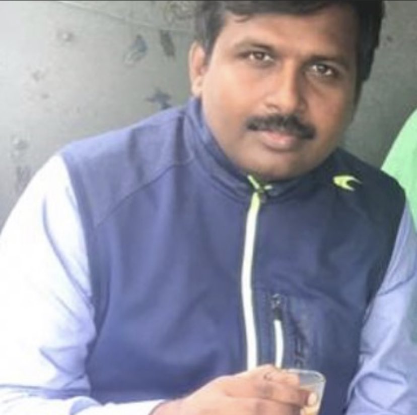 khareviews's tweet photo. तरतरी मिळवण्याची लस “चहा” #InternationTeaDay https://t.co/5e62kuxr20