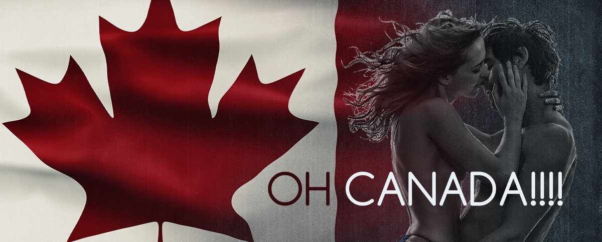 JQWritesRomance's tweet photo. Oh Canada! We grow them sexy here! - https://t.co/uoHl3aLOPY https://t.co/3Wmdot96ZN