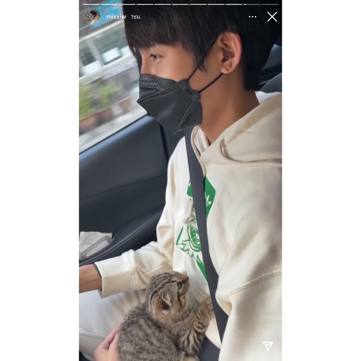 STORY EarthMix 🇹🇭 tweet media