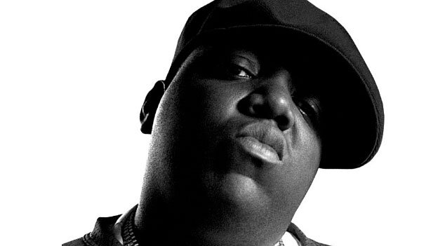 Today would\ve been The Notorious B.I.G\s 49th birthday. 

Happy Birthday Biggie 
