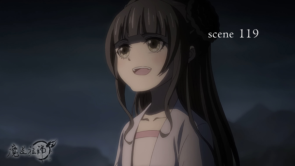 仙都怪谈 Rt Mdzsjp 魔道祖師 Scene 119 羨雲編 第5話より 魔道祖師アニメ 魔道祖師 江厭離 ジャン イエンリー T Co 603lgfyqsz Twitter 仙都怪谈 Rt Mdzsjp 魔道祖師 Scene 119 羨雲編 第5話より 魔道祖師アニメ 魔道祖師 江厭離 ジャン イエンリー T Co 603lgfyqsz Twitter