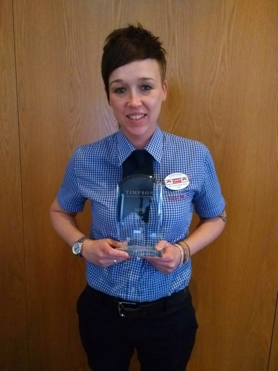 Happy 20years to this Timpsonite 😍
Congratulations Miss Adams you are amazing at what you do, you work so hard and I'm so proud of you ❤ @lja1980 <a href="/TimpsonNews/">Timpson Group News</a> <a href="/JamesTCobbler/">James Timpson</a>