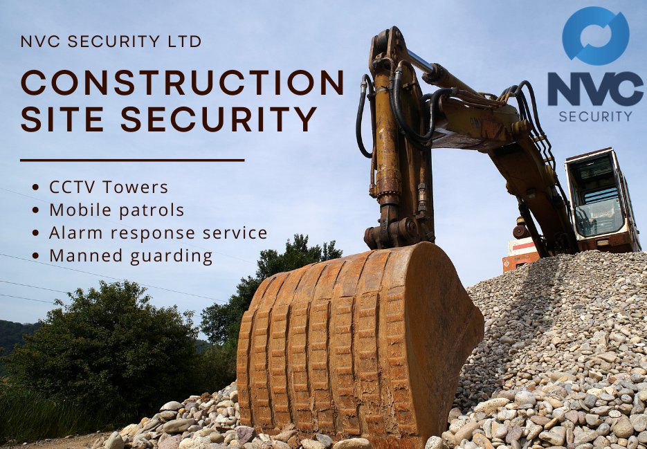 NVC Security tweet media