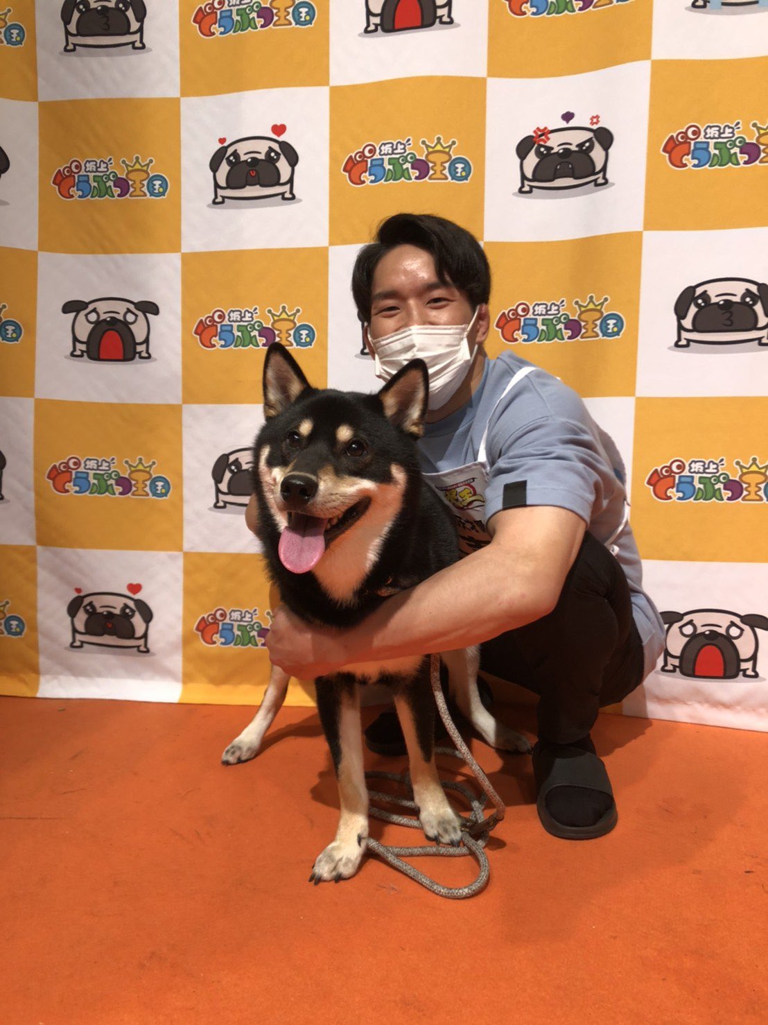 朝倉 海 Kai Asakura 大吉くんテレビデビュー Twitter