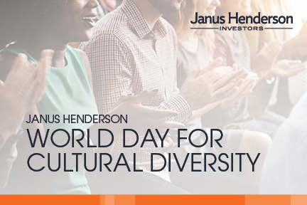 This #WorldCultureDay we want to celebrate our #diversity groups who help us learn about and embrace those from different cultures and backgrounds. We're proud of the work that they do to support and celebrate our colleagues.