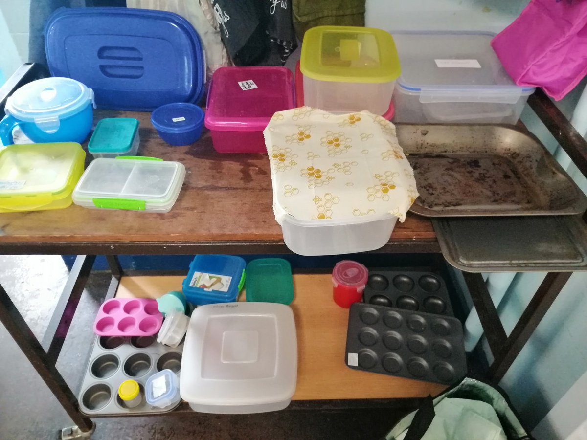 RipleyFood's tweet photo. ⚠️❗Lost Property ❗⚠️We have a lovely collection of lost property once again, if you think it belongs to you please advise your young person to come up to the food rooms either before or after school to collect before next Friday. Thank you in advance. https://t.co/vIPXQiKG38
