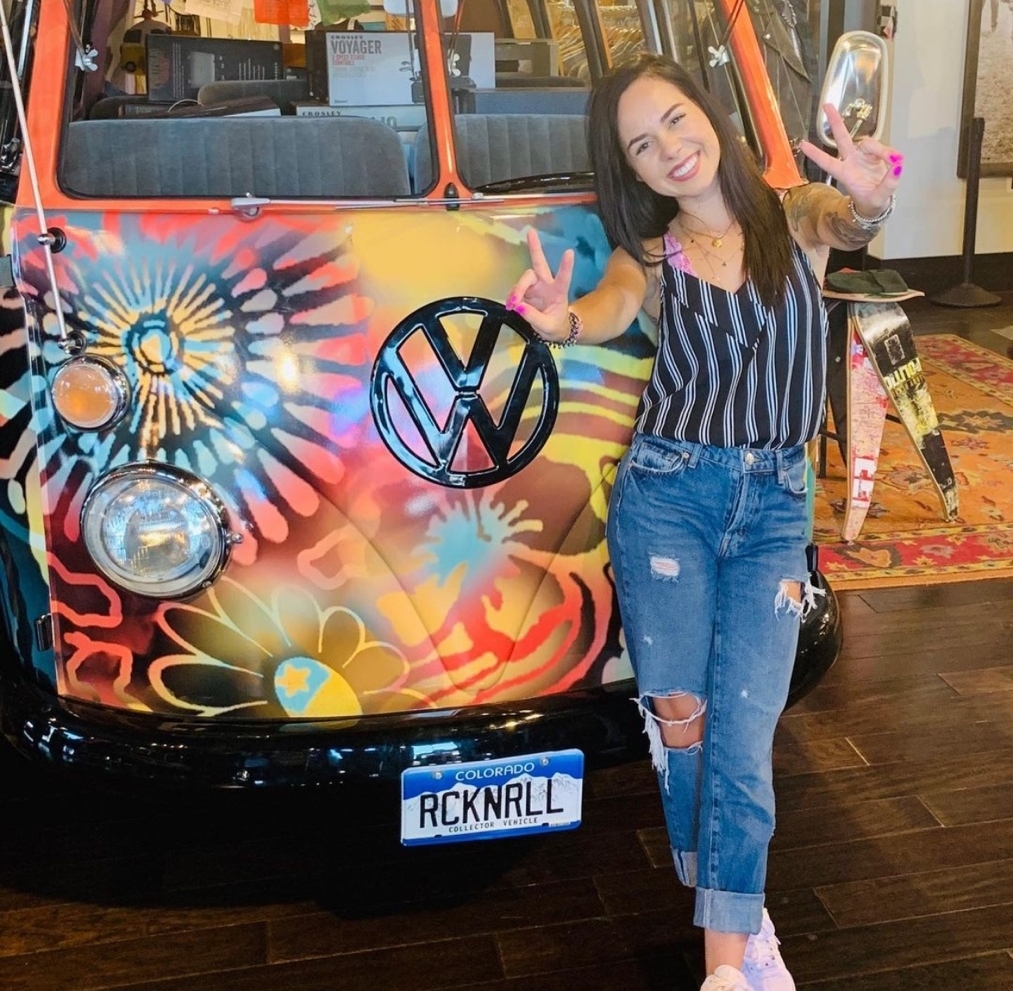 We sure miss our guests! Peace + Love ✌🏾

📸 @kristonwhittenburg