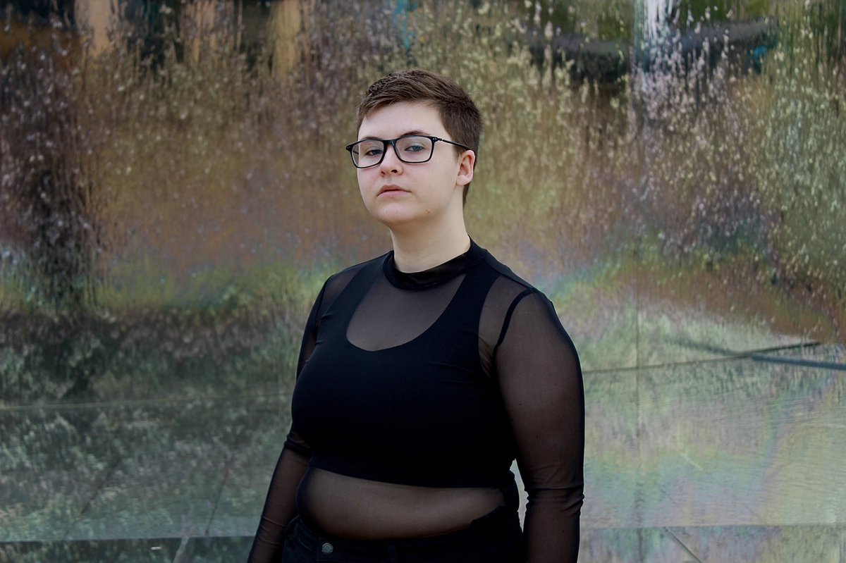 💜 Gen 6 Headshots 💜

Alto 1 

⁃Helen Taylor (Business Manager)

⁃Chloe Mae Cooke 

⁃Ffion Lewis

📸 by @lucyoneillphotography