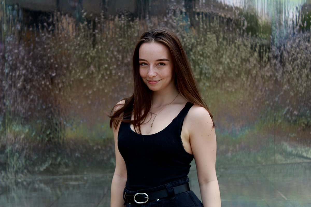 PitchFight16's tweet photo. 💜 Gen 6 Headshots 💜

Alto 1 

⁃Helen Taylor (Business Manager)

⁃Chloe Mae Cooke 

⁃Ffion Lewis

📸 by @lucyoneillphotography https://t.co/IP9E3s4dDm