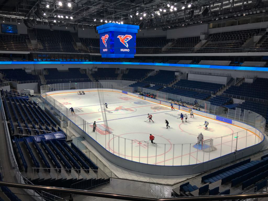 EuroSeating_Int's tweet photo. HUMO ARENA en Tashkent (Uzbekistán), uno de los complejos deportivos multifuncionales más grandes de Asia Central 🏟 con capacidad para 12.500 personas.
Modelo MICRA TEK TT en grada, y modelos ARGENTINA y VIENA en zonas VIP #euroseatingprojects #euroseating https://t.co/CeUElDim8T