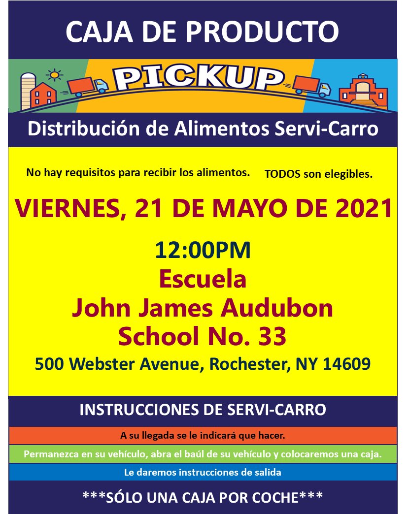 Community Schools tweet media