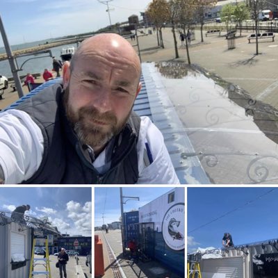 Paul Hynes tweet media