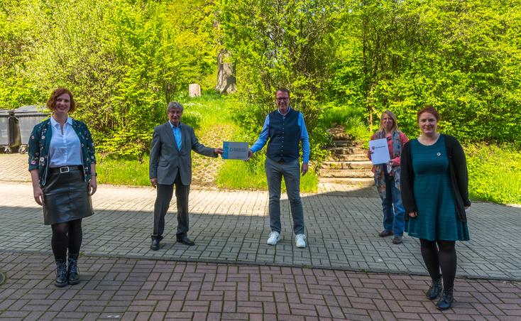 Stiftung Digitale Chancen tweet media