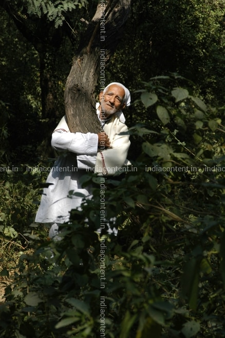 देश आपको सदैव याद रखेगा ।🙏🥀❤️
#SundarlalBahuguna 
#ChipkoMovement