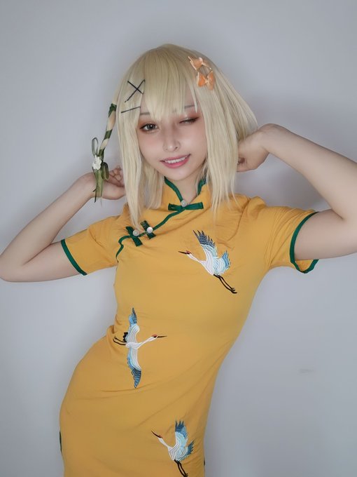 コスプレイヤー枢木くるりのTwitter画像35