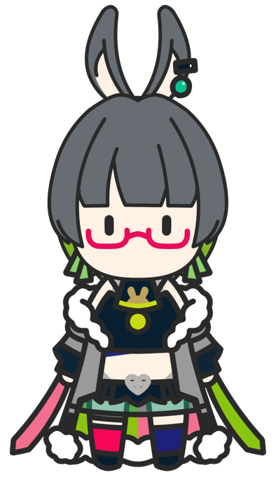 Sd絵のtwitterイラスト検索結果