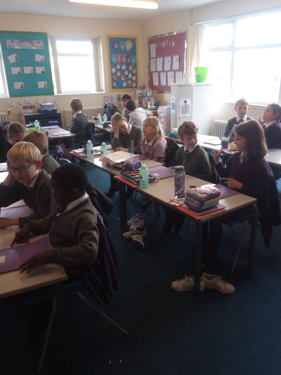 EPSPrep3's tweet photo. In History today we have been learning all about Ancient Greece. We have been comparing what life was like in Sparta and Athens during those times.
Lots of fantastic group discussions, well done Prep 3! 👍
#EPSachieve@edenhurstschool https://t.co/wYSn9Ly1iY