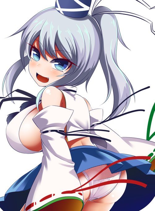 もののべのくせに・・・! 