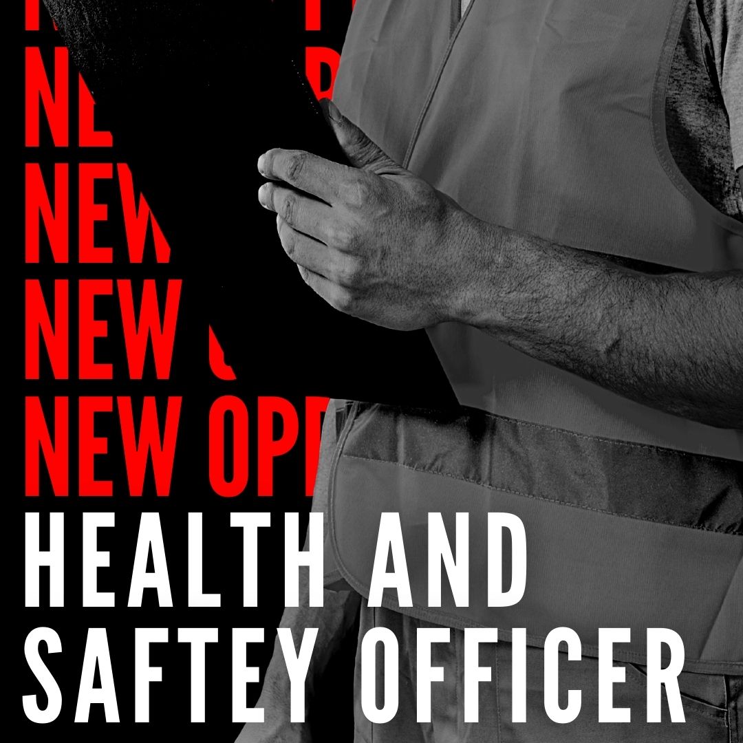 ‍👷‍♀️Why this role?👷‍♂️

- Permanent position with quick turnaround
- Opportunity to work for an organisation that is witnessing extensive growth.
- Competitive salary

To discuss this role confidentiality please call Laura Kearney 02892790920,