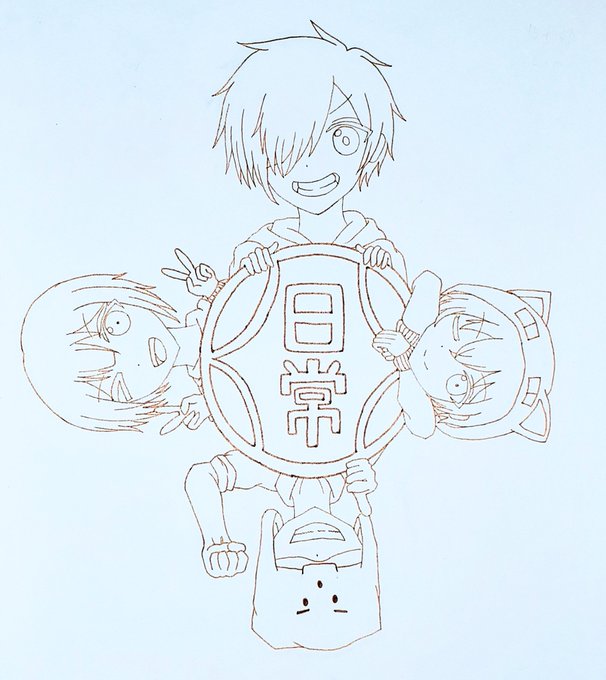Twoucan 日常組好きさんと繋がりたい の注目ツイート イラスト マンガ コスプレ モデル Twoucan 日常組好きさんと繋がりたい の注目ツイート イラスト マンガ コスプレ モデル
