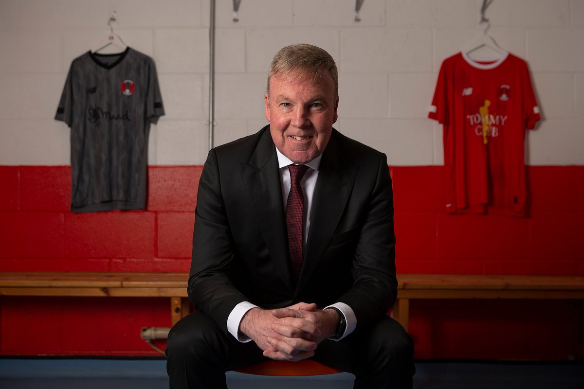 Leyton Orient FC tweet media