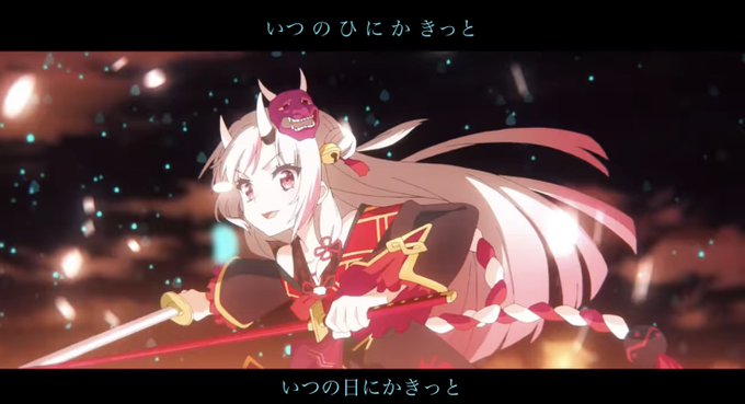百花繚乱花吹雪のtwitterイラスト検索結果
