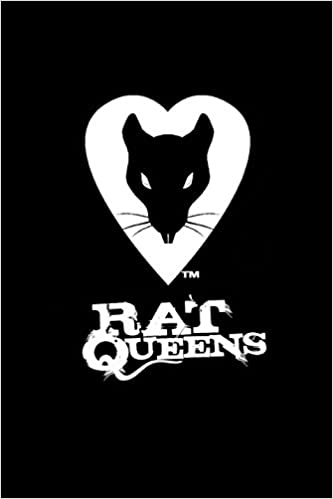 SuperheroesNot's tweet photo. Tenéis los dos integrales americanos de Rat Queens, obra que recomiendo muchísmo, al 50% aprox.

Deluxe 1 :
https://t.co/CoUKjUMCTQ

Deluxe 2: 
https://t.co/savHP0601Y

#comics #comic #ofertascomics #ofertasamazon https://t.co/rVvpfejKqJ