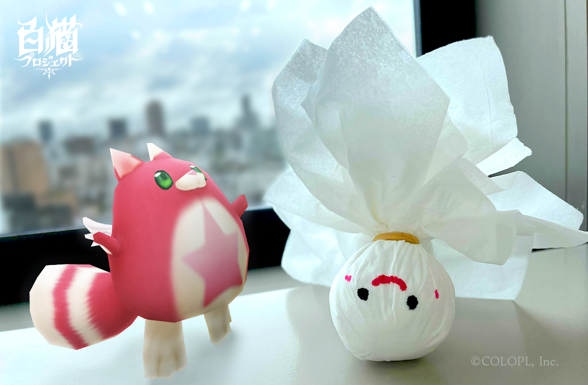 やすだれん tweet media