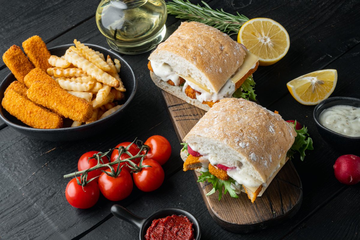 Copernus Fresh Fish tweet media