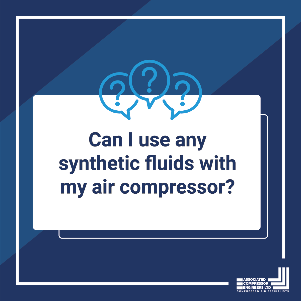 Ace Compressors tweet media