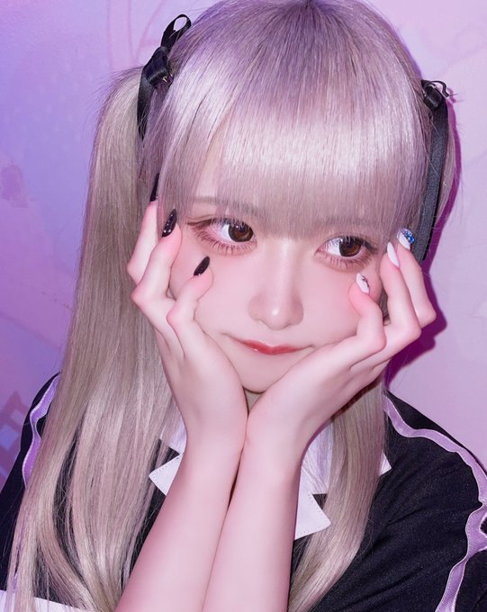 コスプレイヤーいちのTwitter画像3