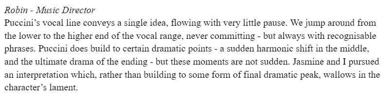 Glasgow University Opera Society tweet media