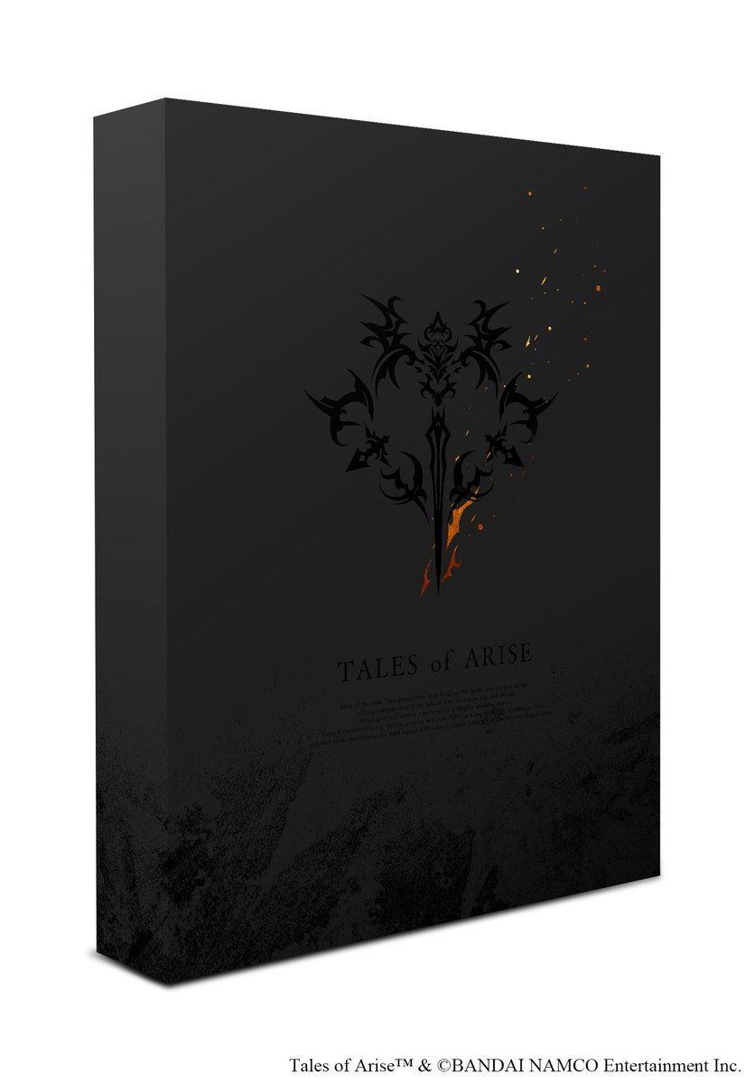 9 9発売 Tales Of Arise テイルズ オブ アライズ Official 背景付きアクリルフィギュア ポストカード5枚 T Co Kwuy2akljb 岩本稔氏によって描かれる 本作のキャラクター達のイラストを載せたはめ込み式のアクリルフィギュアとポスト 9 9発売 Tales Of Arise テイルズ オブ アライズ Official 背景付きアクリルフィギュア ポストカード5枚 T Co Kwuy2akljb 岩本稔氏によって描かれる 本作のキャラクター達のイラストを載せたはめ込み式のアクリルフィギュアとポスト