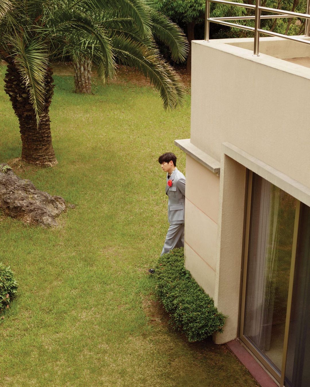 Song Joong Ki Pics Gq Korea Magazine Interview T Co 8fzdzmw3hy Twitter
