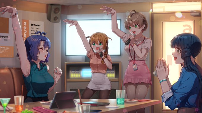 花ざかりweekend の注目ツイート イラスト マンガ Twoucan 花ざかりweekend の注目ツイート イラスト マンガ Twoucan