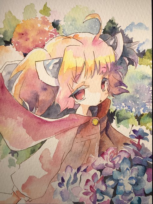 #きりたんキラキラ金曜日

今年の梅雨は早いたん 